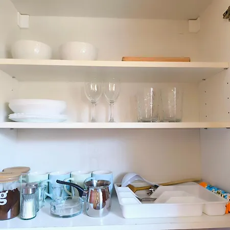 Apartament Rea Kragujevac